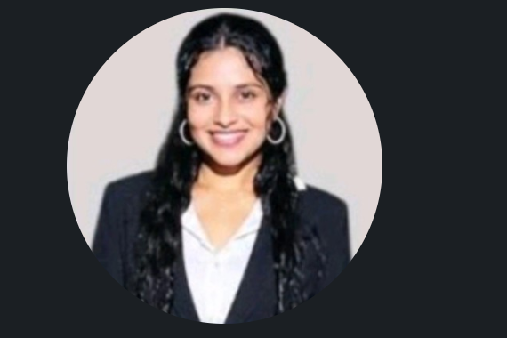 Nilusha Madhuwanthi — NILUVERSE | Full-Stack Engineer